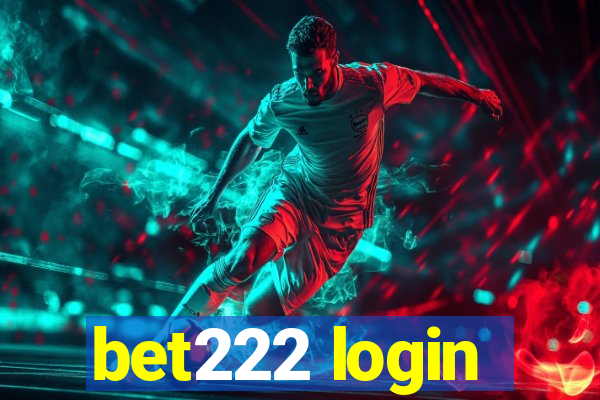 bet222 login